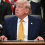 Trump insiste: "L'Italia si è comportata molto male"
