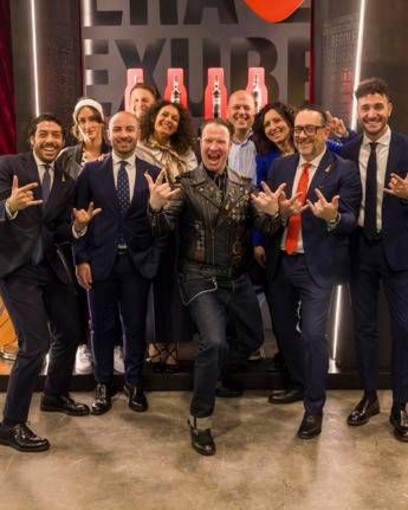 Terre de la Custodia chiude Vinitaly: qualità, sostenibilità e nuovi format di comunicazione Terre de la Custodia chiude Vinitaly: qualità, sostenibilità e nuovi format di comunicazione