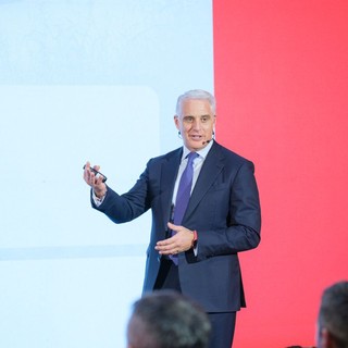 UniCredit Unlocked a Bologna, Orcel “Raggiunti numerosi traguardi”