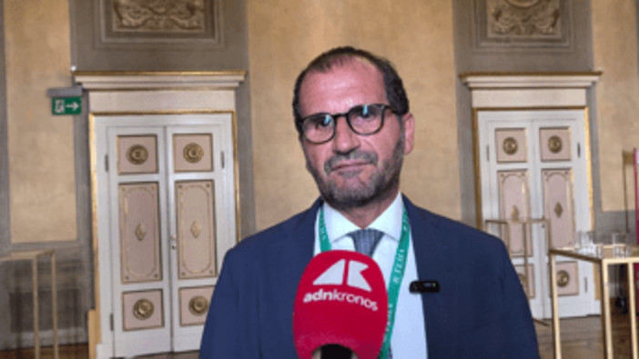 Gemmato: "Farmacia dei servizi migliora accesso a Ssn" Gemmato: "Farmacia dei servizi migliora accesso a Ssn"
