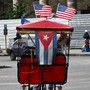 Cuba, Trump e il piano per L'Avana: "acquisizione amichevole" e modello Venezuela Cuba, Trump e il piano per L'Avana: "acquisizione amichevole" e modello Venezuela