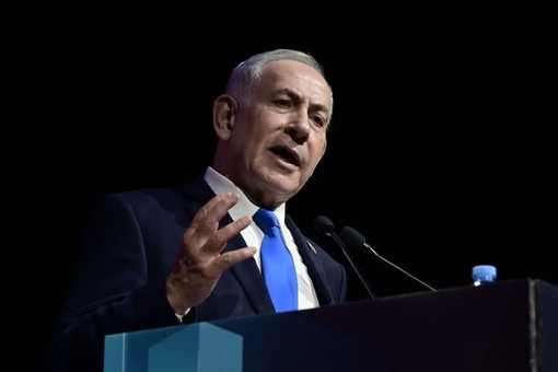 Caso Flotilla, la Turchia chiede un mandato d’arresto internazionale per Netanyahu Caso Flotilla, la Turchia chiede un mandato d’arresto internazionale per Netanyahu