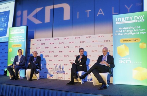 Fastweb+Vodafone, da telco servizi integrati per l’energia Fastweb+Vodafone, da telco servizi integrati per l’energia