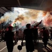 Sciopero 30 ottobre, "costato circa 1 miliardo tra effetti diretti e indiretti": la stima della Cgia