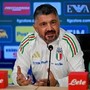 Italia qualificata ai Mondiali senza playoff? La combinazione 'miracolosa' per Gattuso