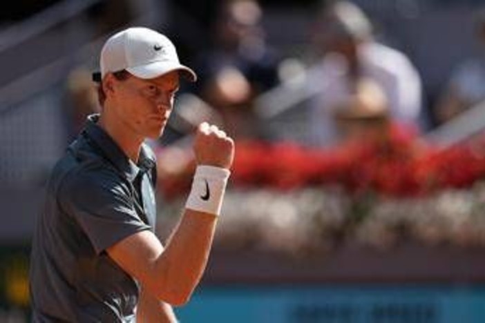 Sinner-Cerundolo, domani secondo turno Roland Garros: orario, precedenti e dove vederla Sinner-Cerundolo, domani secondo turno Roland Garros: orario, precedenti e dove vederla