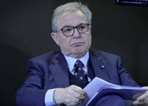 Si è dimesso Bruno Frattasi, direttore generale dell'agenzia per la Cybersicurezza Si è dimesso Bruno Frattasi, direttore generale dell'agenzia per la Cybersicurezza