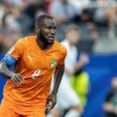 Kessie torna in Serie A? Duello di mercato Juve-Roma Kessie torna in Serie A? Duello di mercato Juve-Roma