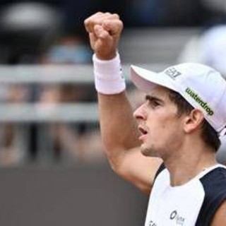 Roland Garros, tris azzurro nel terzo turno: vincono Cobolli, Berrettini e Arnaldi