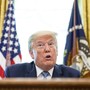Dazi, Trump firma ordine esecutivo per nuove tariffe dal 7 agosto