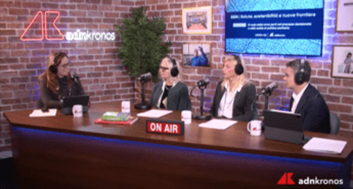 Pazienti ai tavoli tecnici, online il vodcast sull'evoluzione del sistema salute