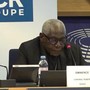 Ue, card. Sarah: "No a colonizzazione ideologica Africa, ma sussidiarietà autentica" Ue, card. Sarah: "No a colonizzazione ideologica Africa, ma sussidiarietà autentica"