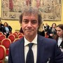 Ad Alberto Angela il Premio Laurentum 'Eccellenza nella Divulgazione Scientifica' Ad Alberto Angela il Premio Laurentum 'Eccellenza nella Divulgazione Scientifica'
