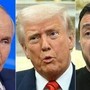 Ucraina-Russia, Zelensky: &quot;Aspetto Putin in Turchia&quot;. Trump: &quot;Carte scoperte&quot;