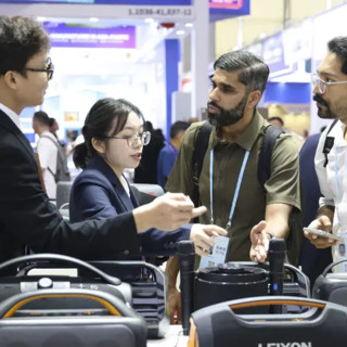 Cina: Guangdong registra una robusta crescita negli investimenti esteri