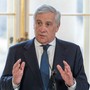 Tajani “Provo dolore per Gaza, la Palestina va costruita”