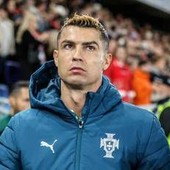 Portogallo, Ronaldo lascia il ritiro: scoppia il caso. Il ct: "Decido io se gioca"