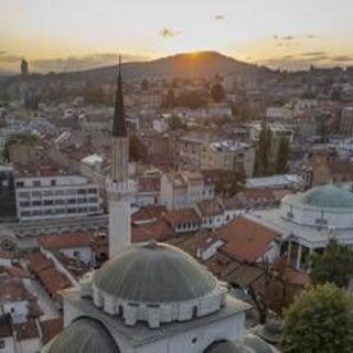 'Cecchini del weekend' a Sarajevo, indagato per omicidio un 80enne di Pordenone