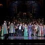 La Turandot in Cina, un’occasione di scambio culturale