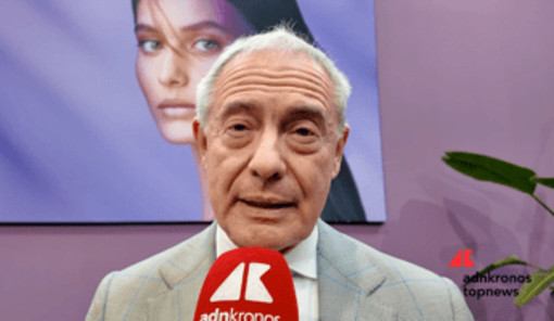 Urso: "Cosmoprof mostra vetrina Made in Italy, export settore cresce nonostante crisi" Urso: "Cosmoprof mostra vetrina Made in Italy, export settore cresce nonostante crisi"