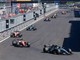 F1, svelato il calendario 2027 con 24 Gran Premi e 10 gare Sprint