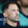 Serie A, le decisioni del Giudice sportivo: squalifica di due giornate a Tedesco, inibizione per Saputo