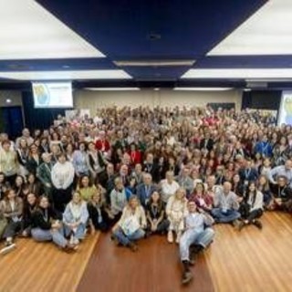 Lega del filo d’oro, a Pisa oltre 200 volontari per il forum nazionale Lega del filo d’oro, a Pisa oltre 200 volontari per il forum nazionale