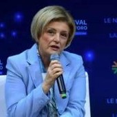 Lavoro, Calderone: "Salario giusto senza limiti a contrattazione" Lavoro, Calderone: "Salario giusto senza limiti a contrattazione"
