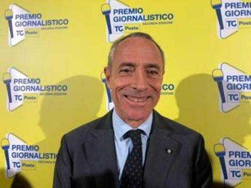 Del Fante (Poste): "Il talento è l'ingrediente più importante della nostra azienda" Del Fante (Poste): "Il talento è l'ingrediente più importante della nostra azienda"