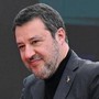 2 Giugno, Salvini assente alla parata dei Fori Imperiali. Fonti: "Al Mit per evitare scioperi"