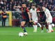 Il Genoa di De Rossi vince 2-1 e rallenta la corsa Champions della Roma Il Genoa di De Rossi vince 2-1 e rallenta la corsa Champions della Roma