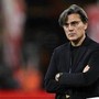 Turchia, ufficiale l'esonero del ct Montella, fatale il doppio ko con l'Italia Turchia, ufficiale l'esonero del ct Montella, fatale il doppio ko con l'Italia
