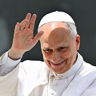 Papa Leone alle banche “Guadagno e solidarietà non siano antagonisti”