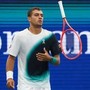 US Open, Cobolli vince ma non gli basta: "Sono un cretino..."