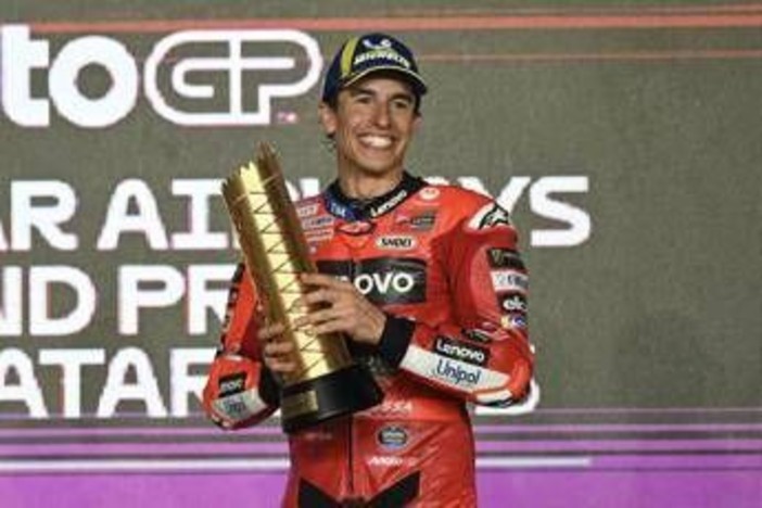 MotoGp, gara sprint a Jerez: orari e dove vederla in tv