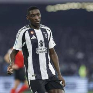 Juventus, si avvicina Kolo Muani: contatti con il Psg per chiudere