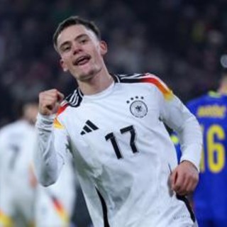 Germania-Costa d'Avorio: orario, probabili formazioni e dove vederla in tv