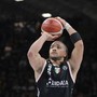 Virtus Bologna-Venezia: orario e dove vederla in tv Virtus Bologna-Venezia: orario e dove vederla in tv