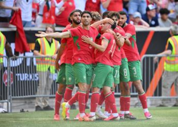 Marocco, Hakimi sfida Ancelotti: "Ci chiamano 'il Brasile d'Africa'"