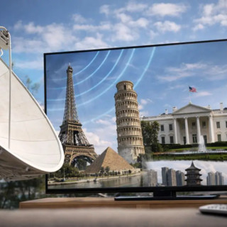 Ad aprile il mondo delle copie architettoniche su Tivusat