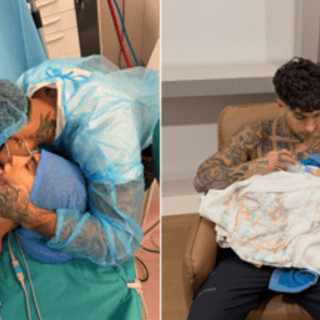 Giulia De Lellis mamma di Priscilla: &quot;Appena resuscitata da una febbre da mastite&quot;