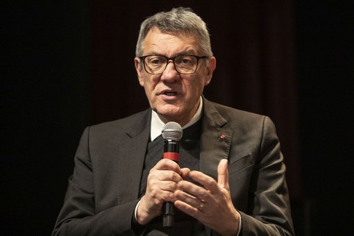 Industria e lavoro, Landini “Serve un piano europeo” Industria e lavoro, Landini “Serve un piano europeo”