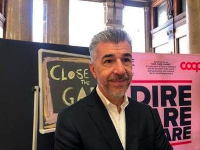 Fondazione Cecchettin: "Parità di genere sia obiettivo condiviso"
