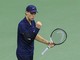 Sinner piega Auger-Aliassime, finale con Alcaraz all’Us Open
