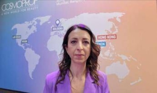Fiere, a Cosmoprof trionfano hi-tech, fragranze e longevità Fiere, a Cosmoprof trionfano hi-tech, fragranze e longevità