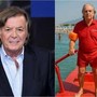 Panatta, nuovo sfottò a Bertolucci in versione... bagnino
