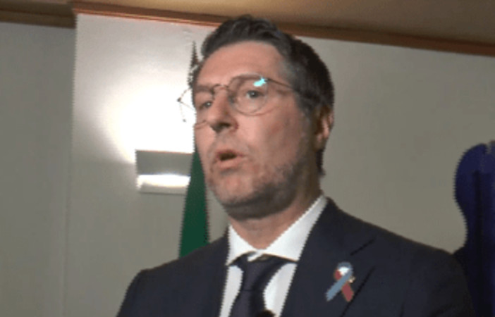 Cancro al seno, Molteni: &quot;Polizia di Stato esempio per la prevenzione&quot;