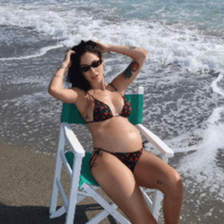 Giulia De Lellis, la frase che manda in tilt i fan: &quot;È nata Priscilla?&quot;
