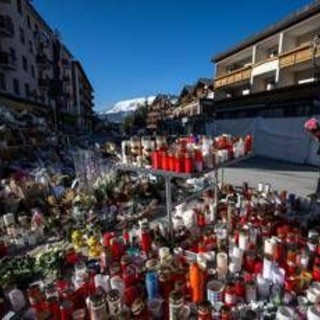 La procura di Roma apre un'inchiesta sulla strage di Crans Montana