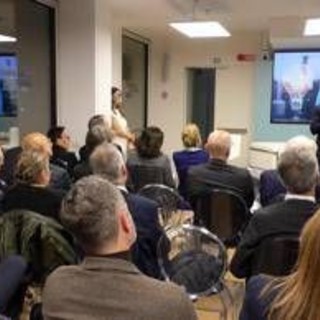 Imprese, Sace: &quot;'Energie per il futuro dell'export’ va al cuore del tessuto imprenditoriale&quot;